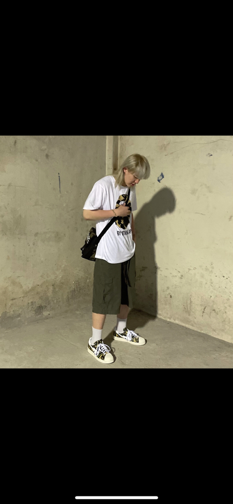 KREAM 프로필 이미지