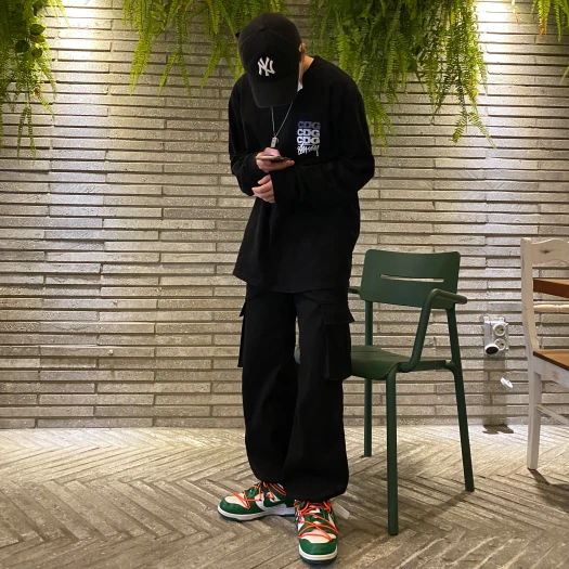 스타일 카드