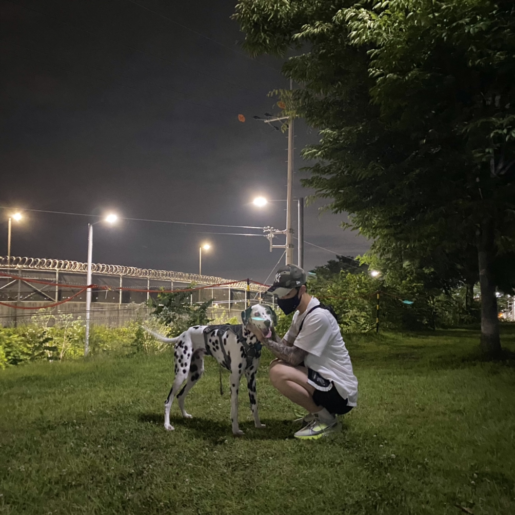 KREAM 프로필 이미지