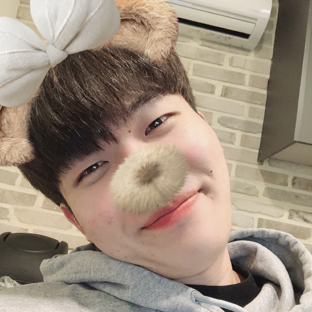 KREAM 프로필 이미지