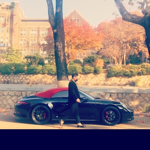 KREAM 프로필 이미지