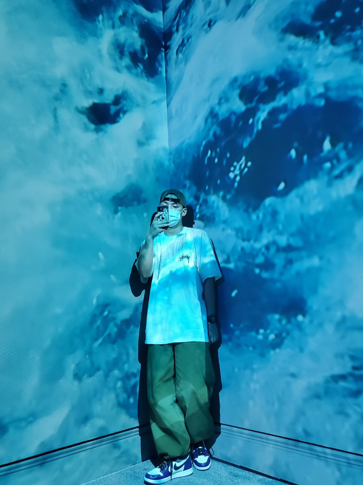 KREAM 프로필 이미지