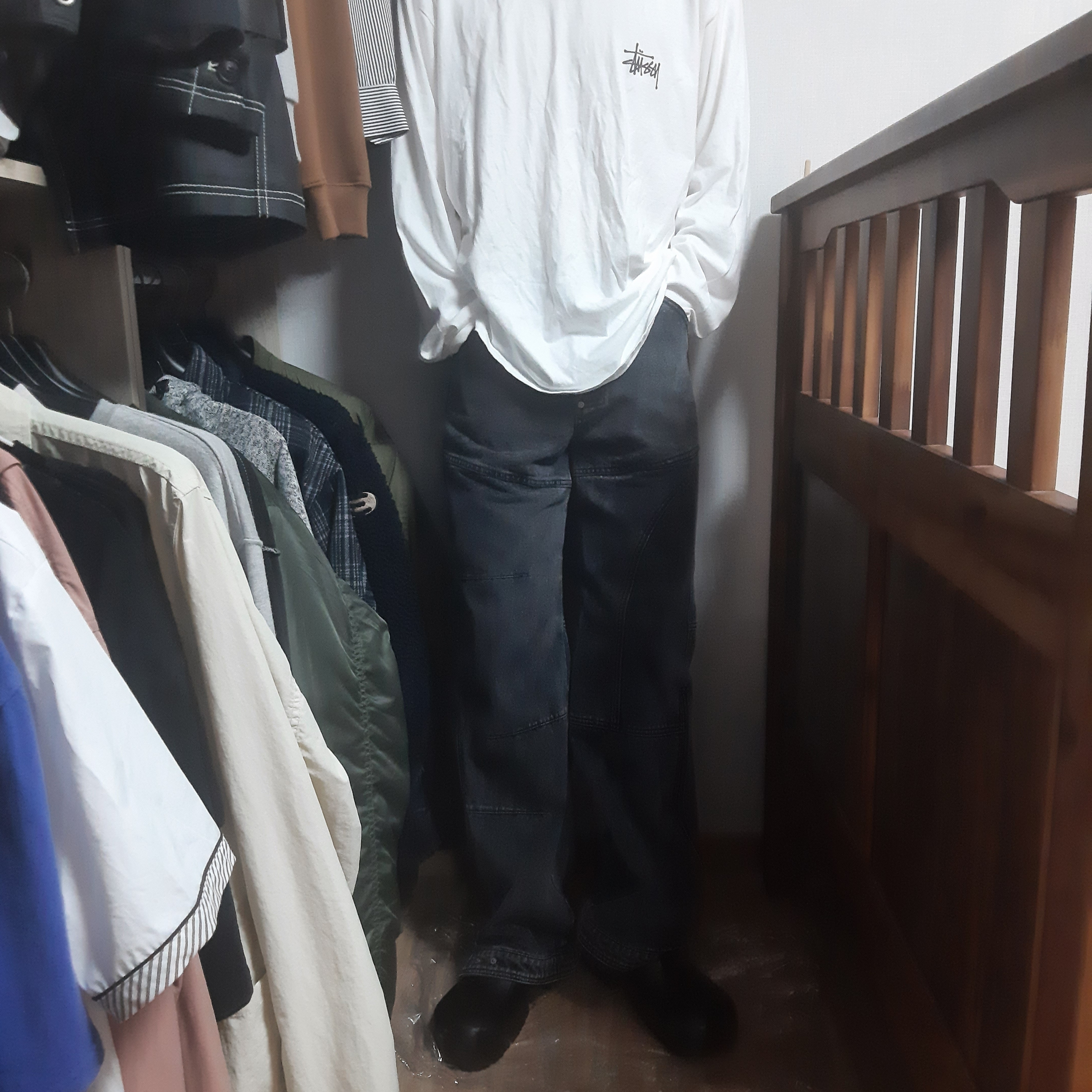 양상추님의 스타일