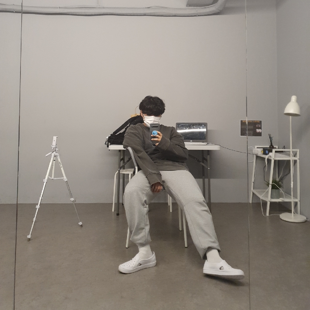 KREAM 프로필 이미지