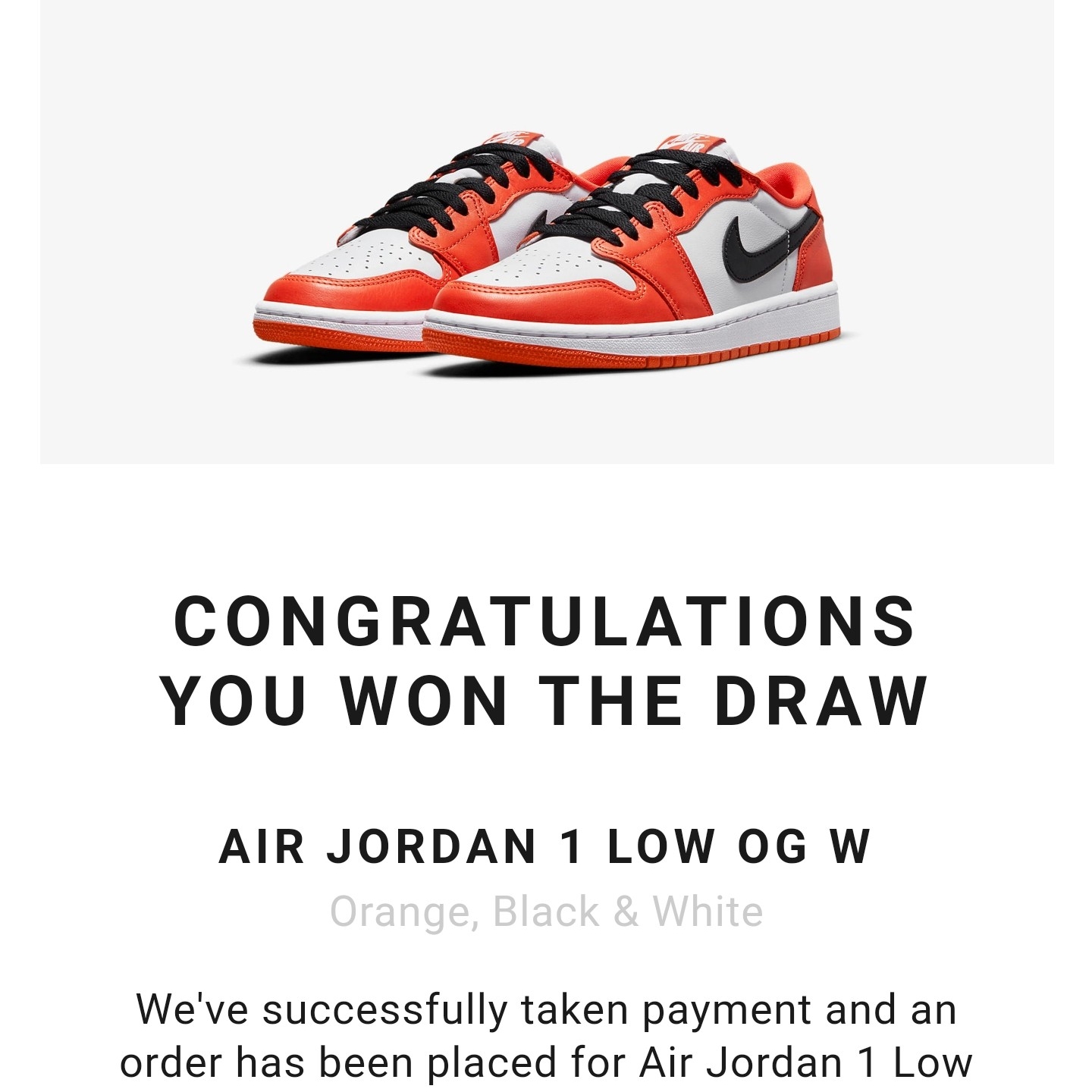 (W) Jordan 1 Low OG Starfish 착용 스타일