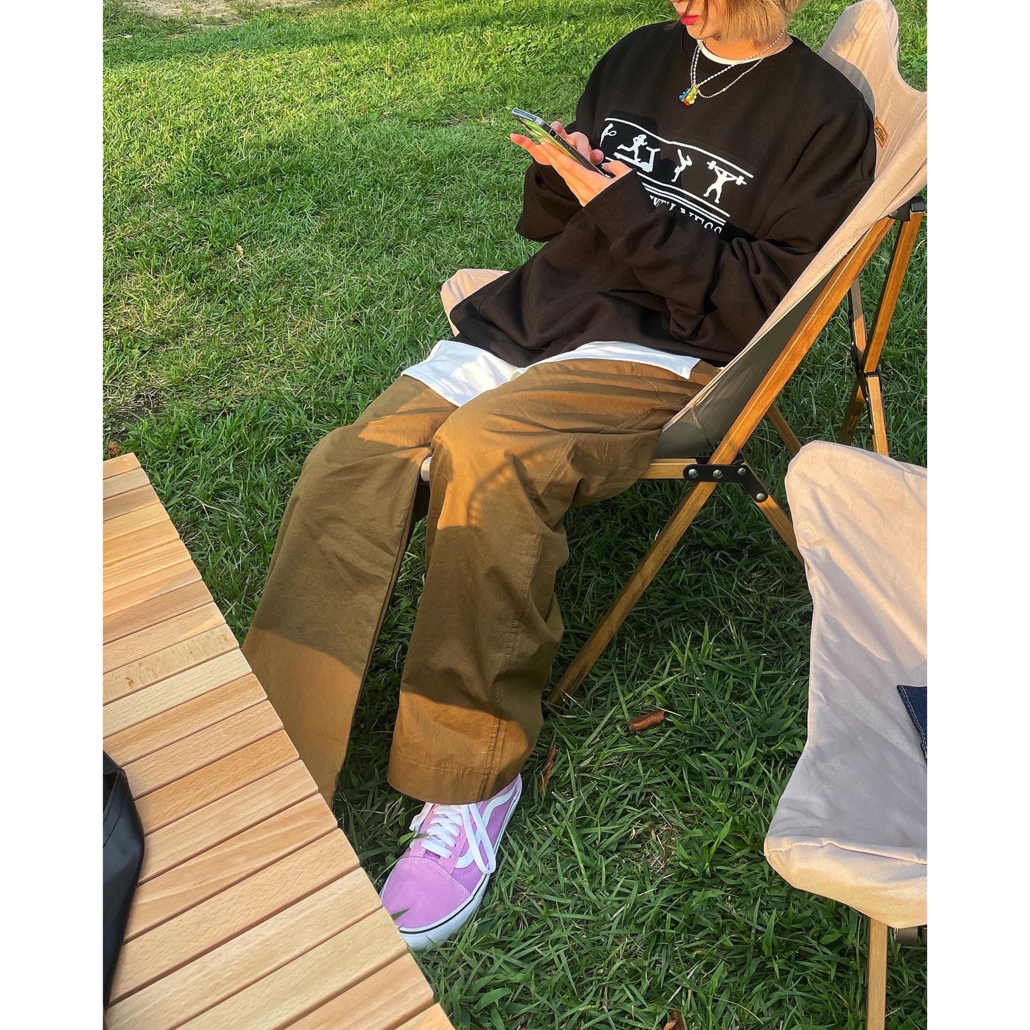 KREAM 스타일 - 4
