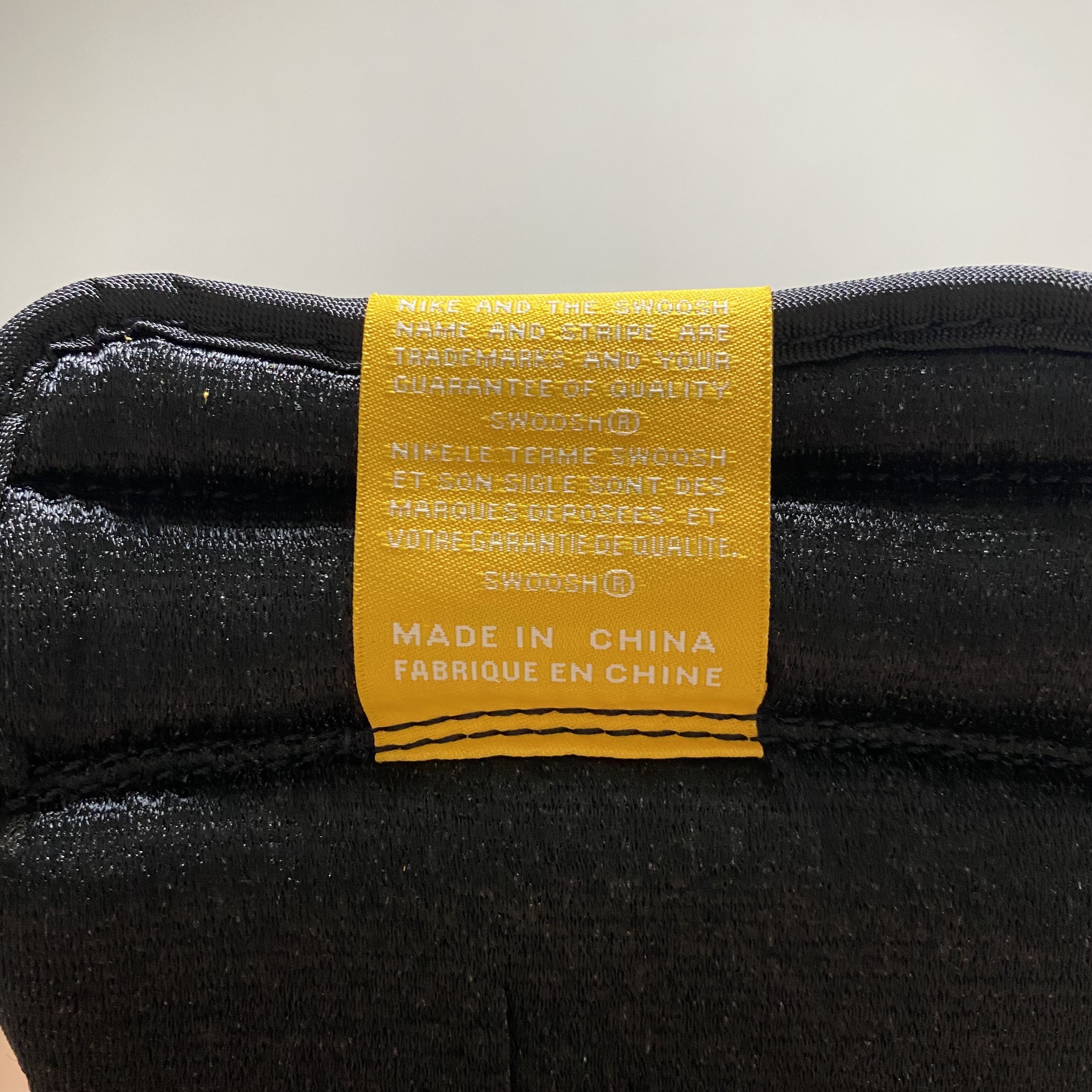 Jordan 1 Retro High OG Pollen 착용 스타일 - 3