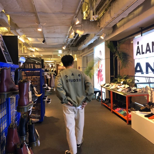 스타일 카드