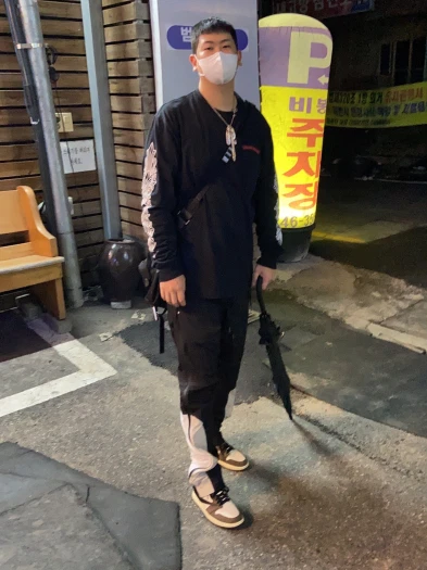 스타일 카드