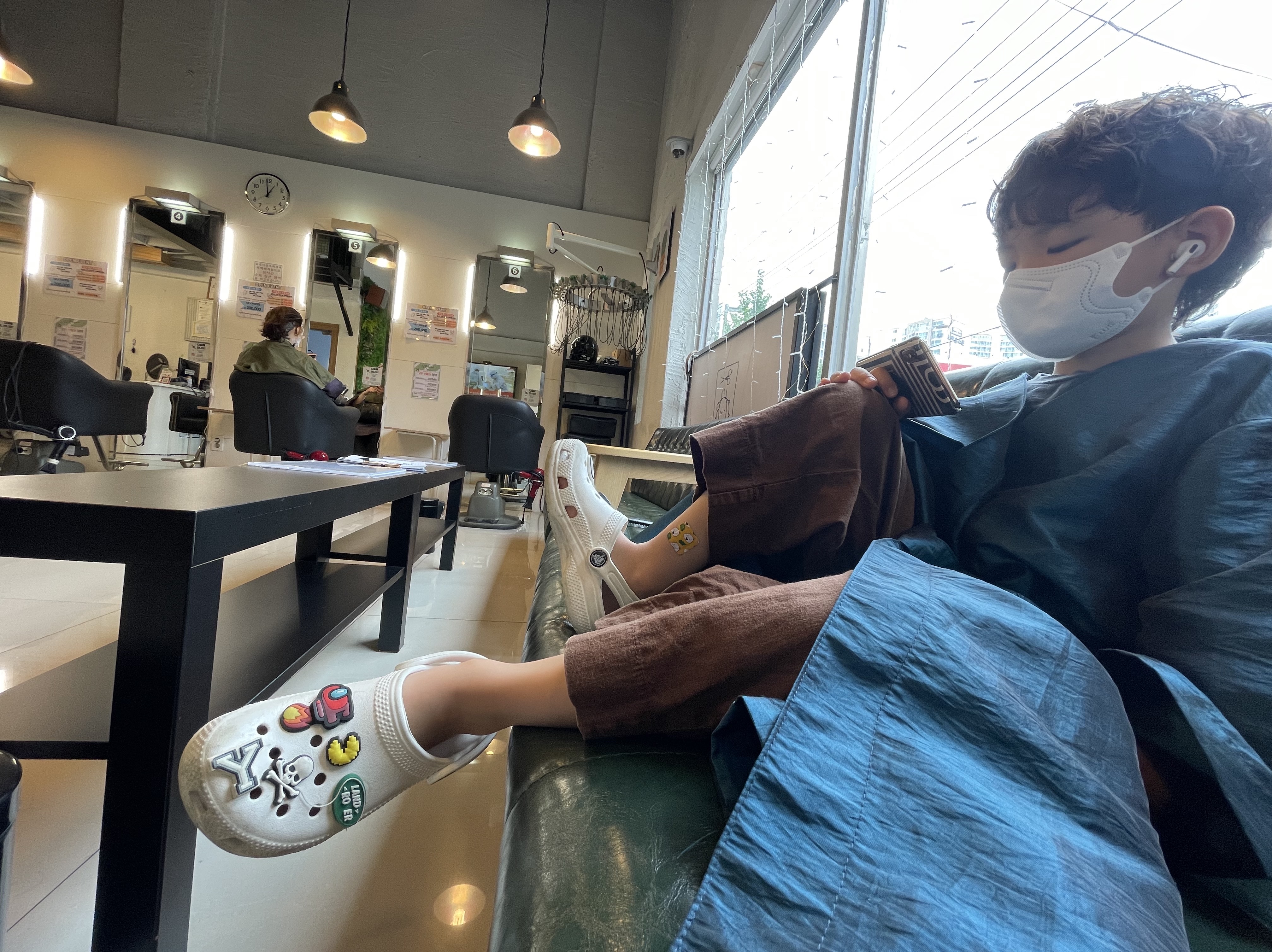 roybyroy님의 스타일 - 3