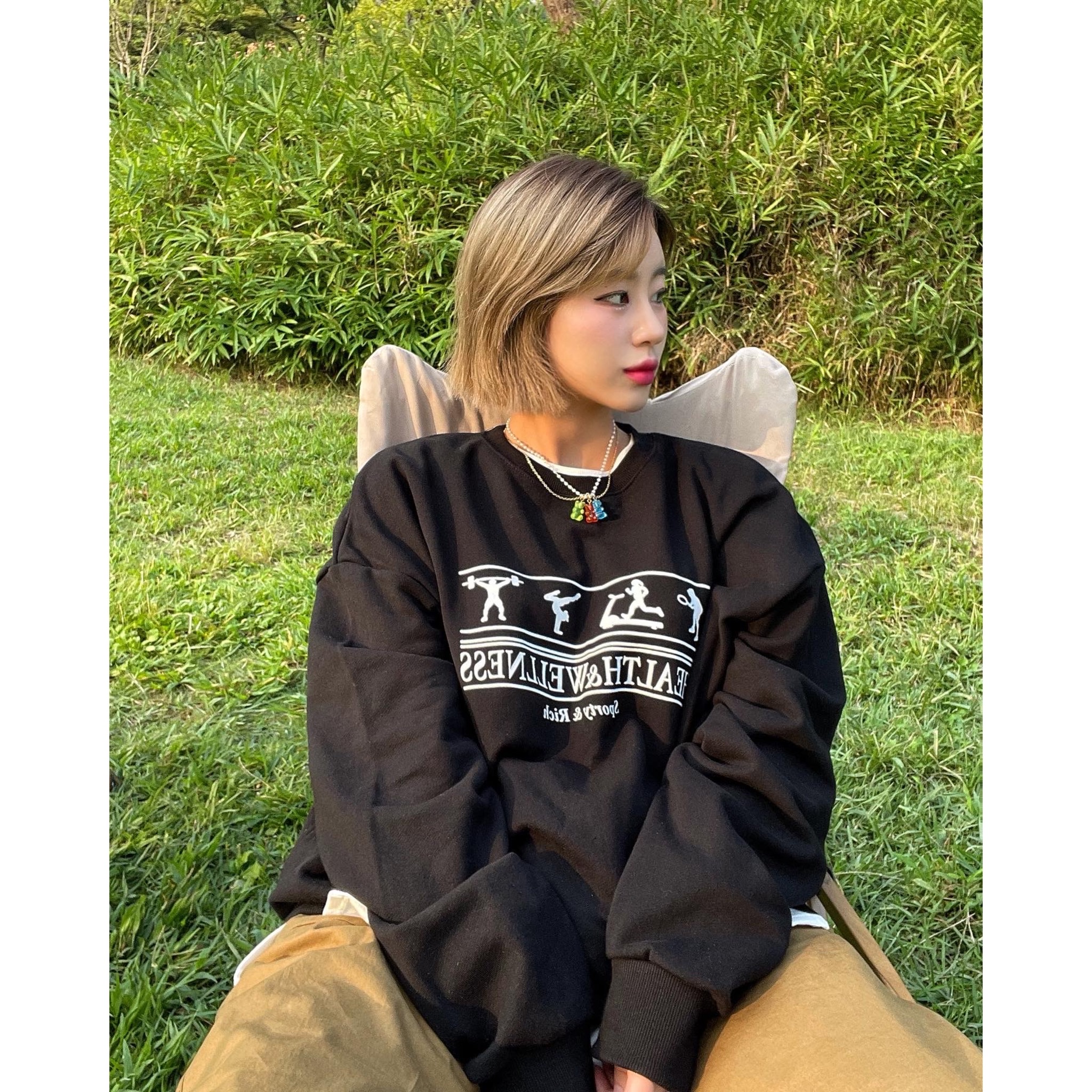 KREAM 스타일 - 1