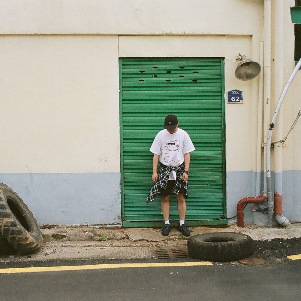 Yon lee님의 스타일 - 1