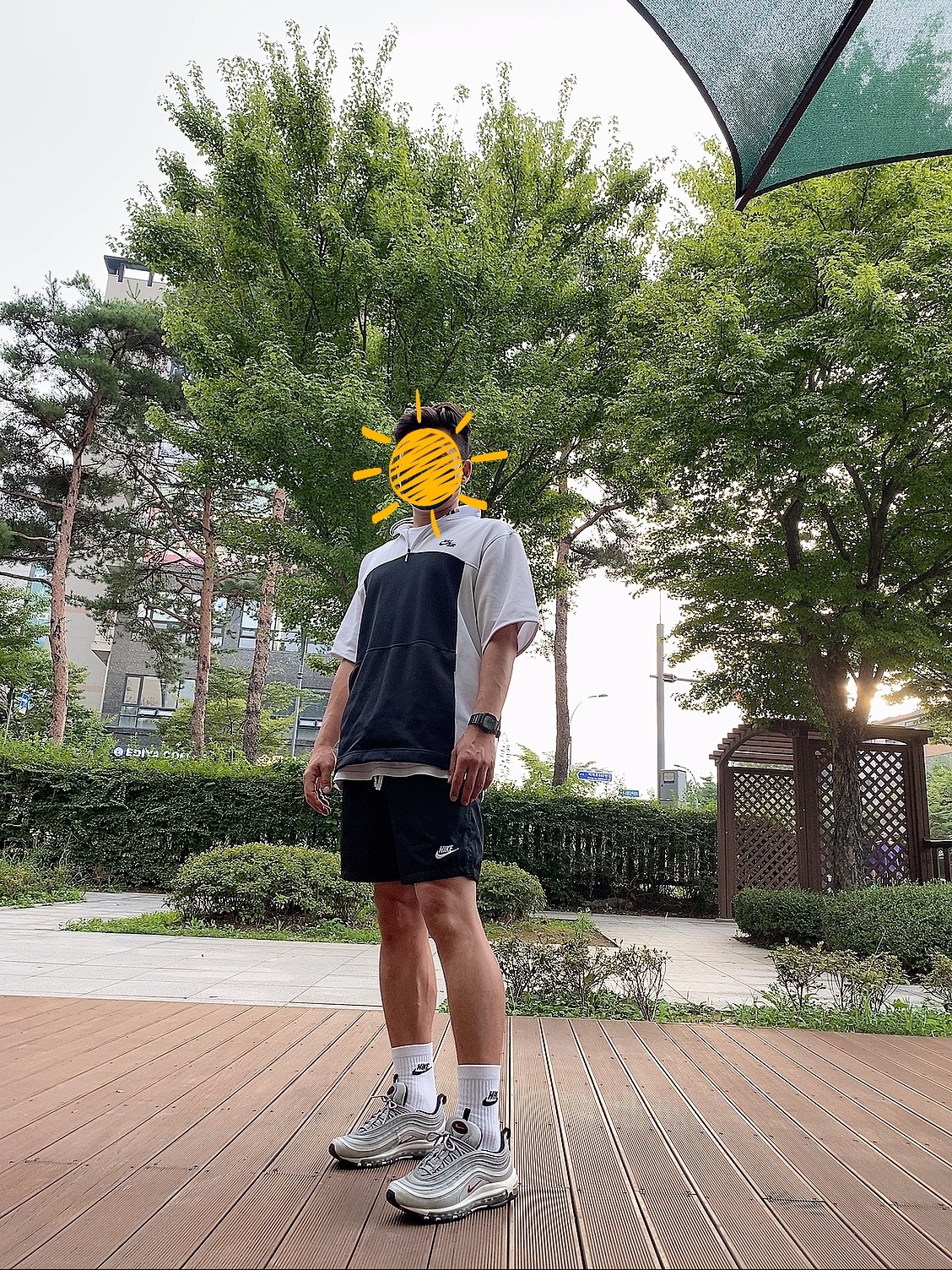 instagram   @firedog33님의 스타일 - 1