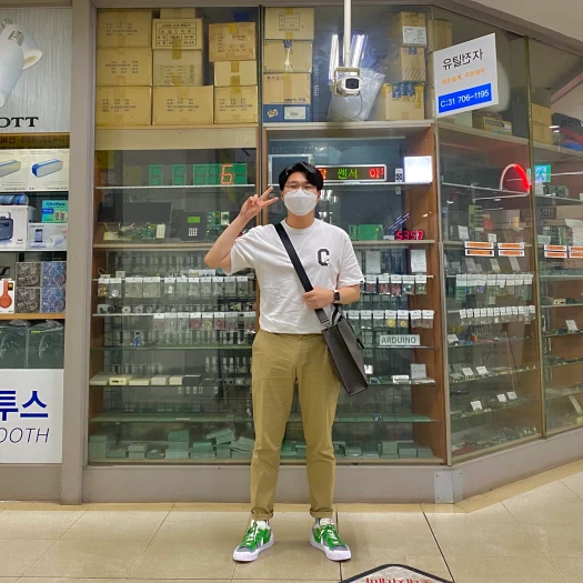 스타일 카드