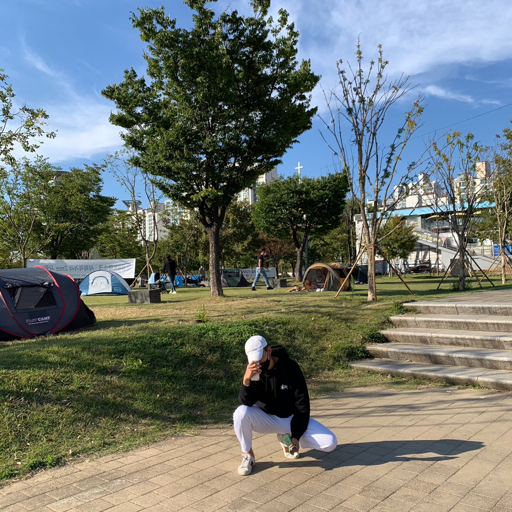KREAM 프로필 이미지