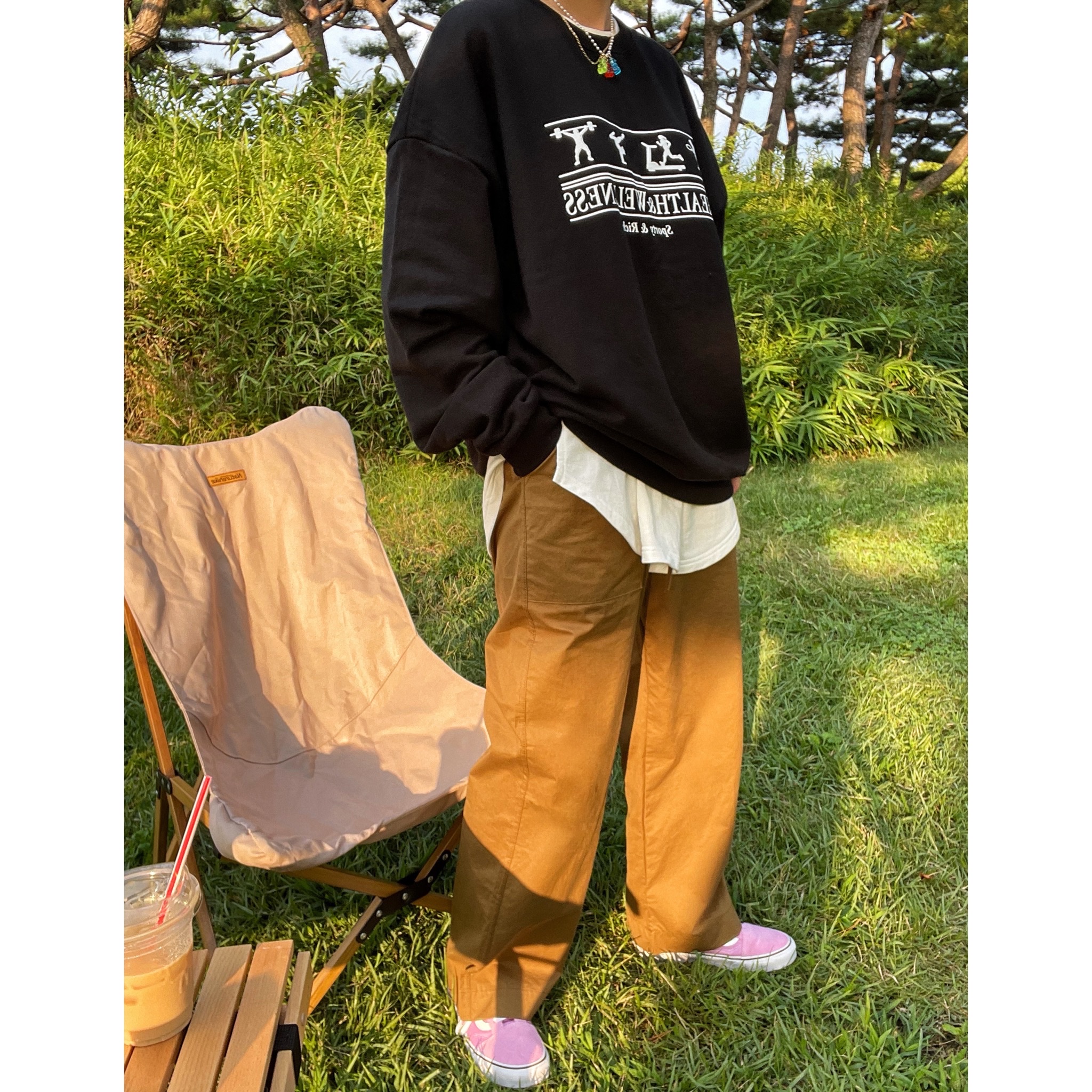 KREAM 스타일 - 3