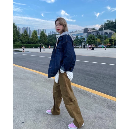 스타일 카드