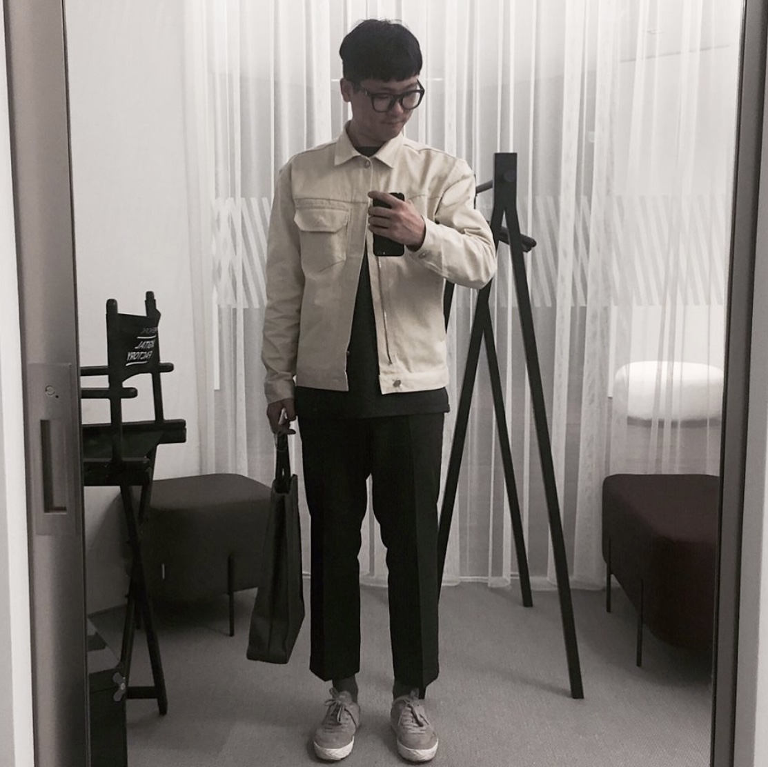 Yon lee님의 스타일 - 1