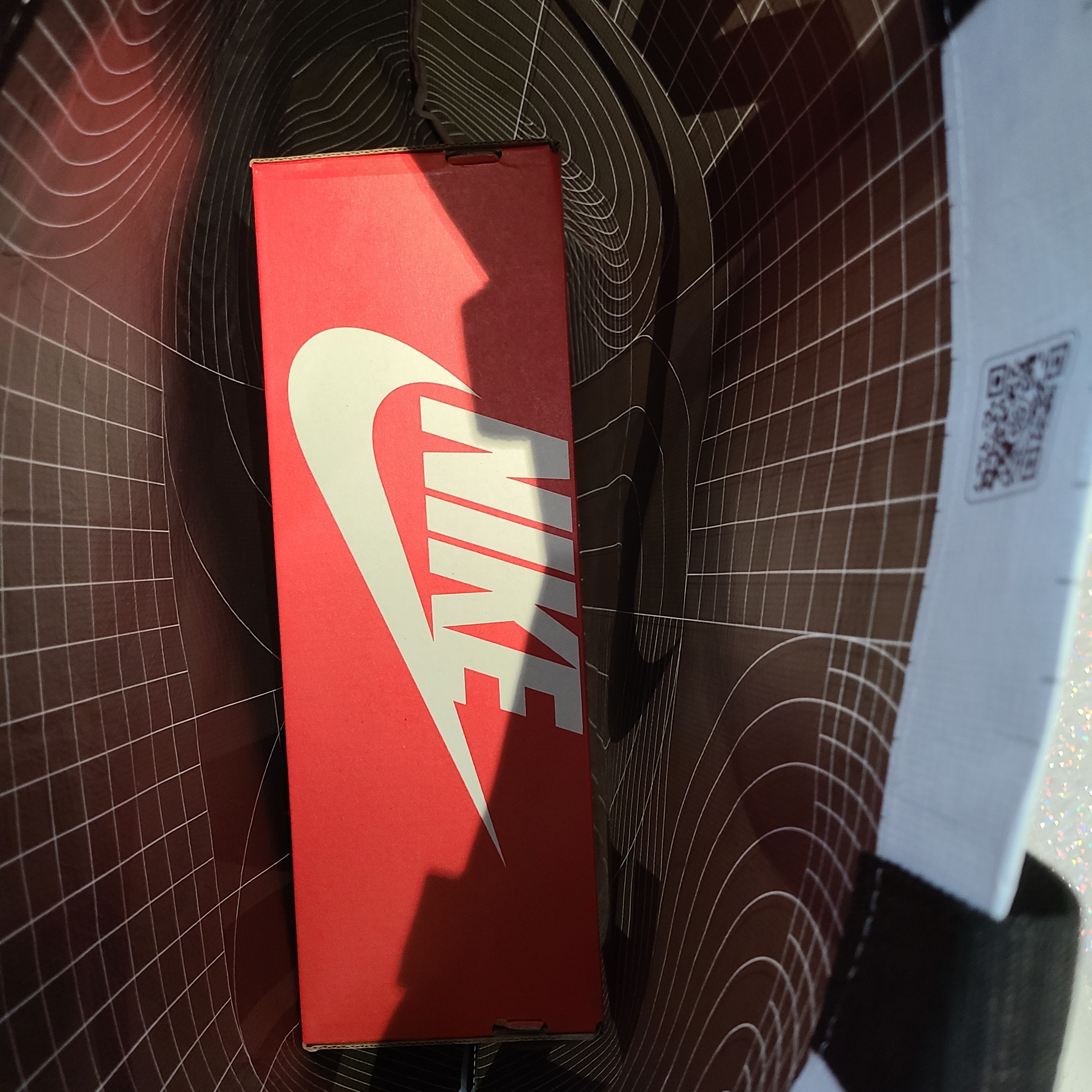 (W) Nike Dunk Low Black 착용 스타일 - 4