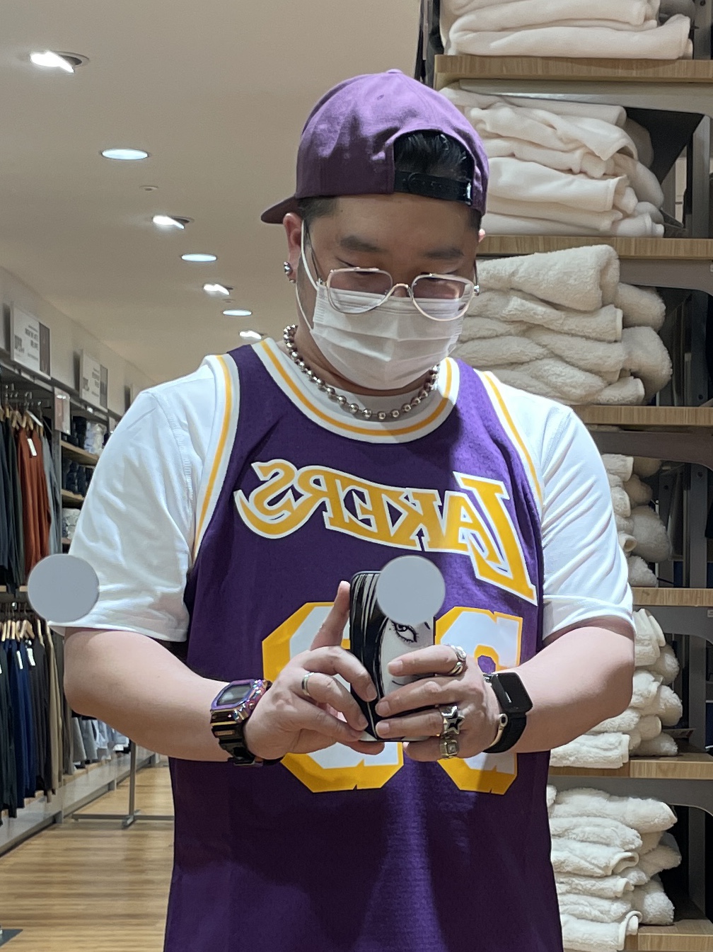 lizki님의 스타일 - 1