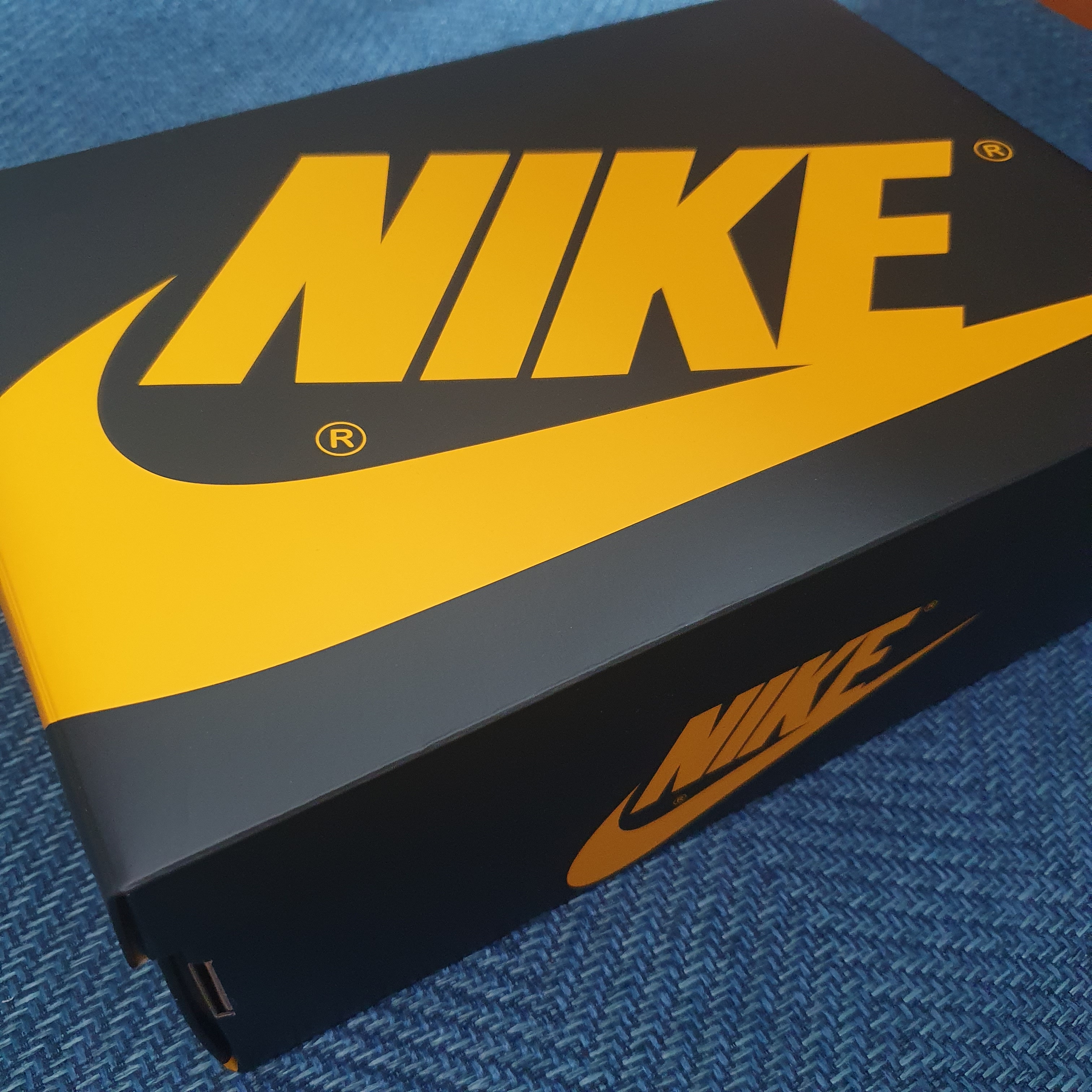 Jordan 1 Retro High OG Pollen 착용 스타일 - 1