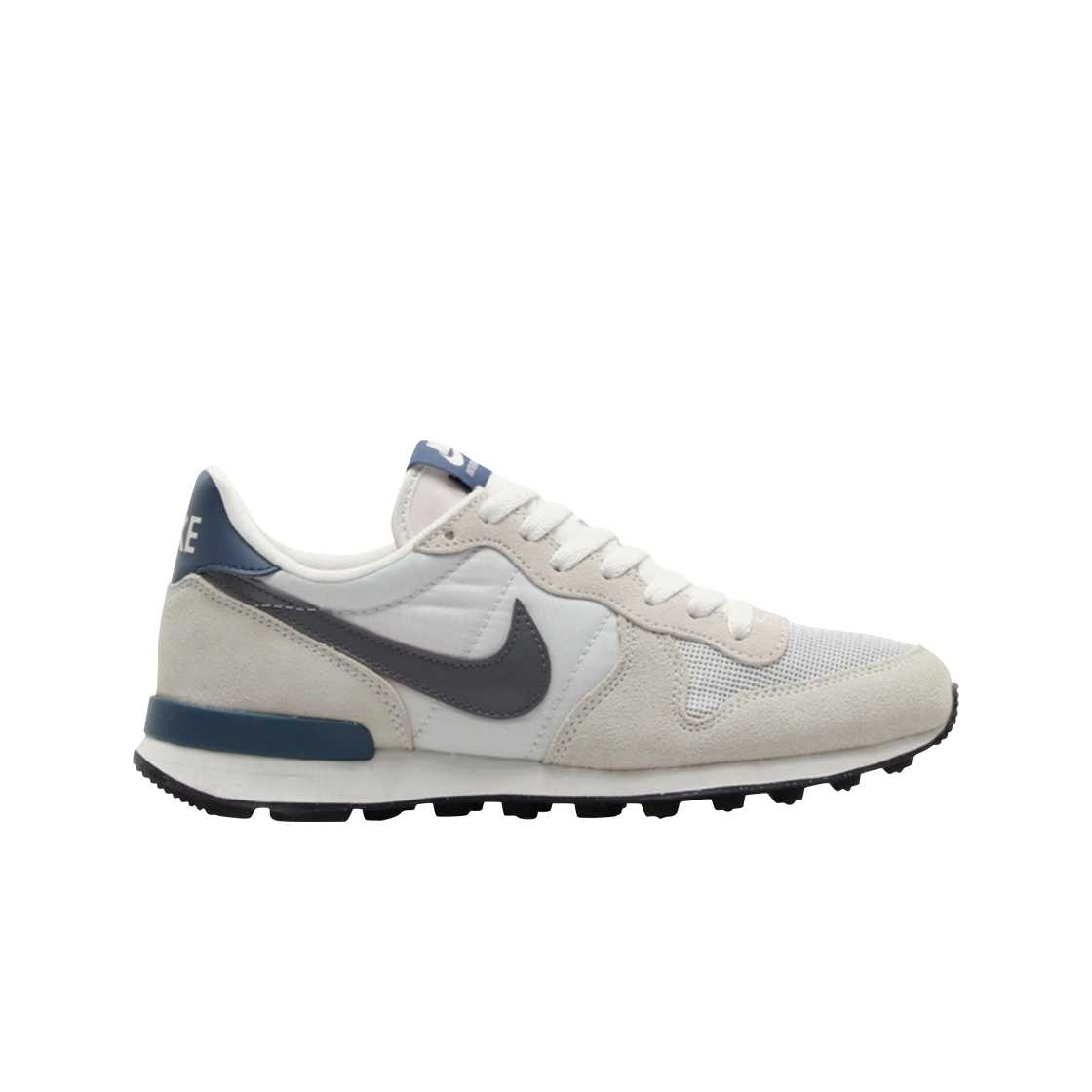 나이키 인터내셔널리스트 라이트 그레이(Nike Internationalist Light Grey) - 1