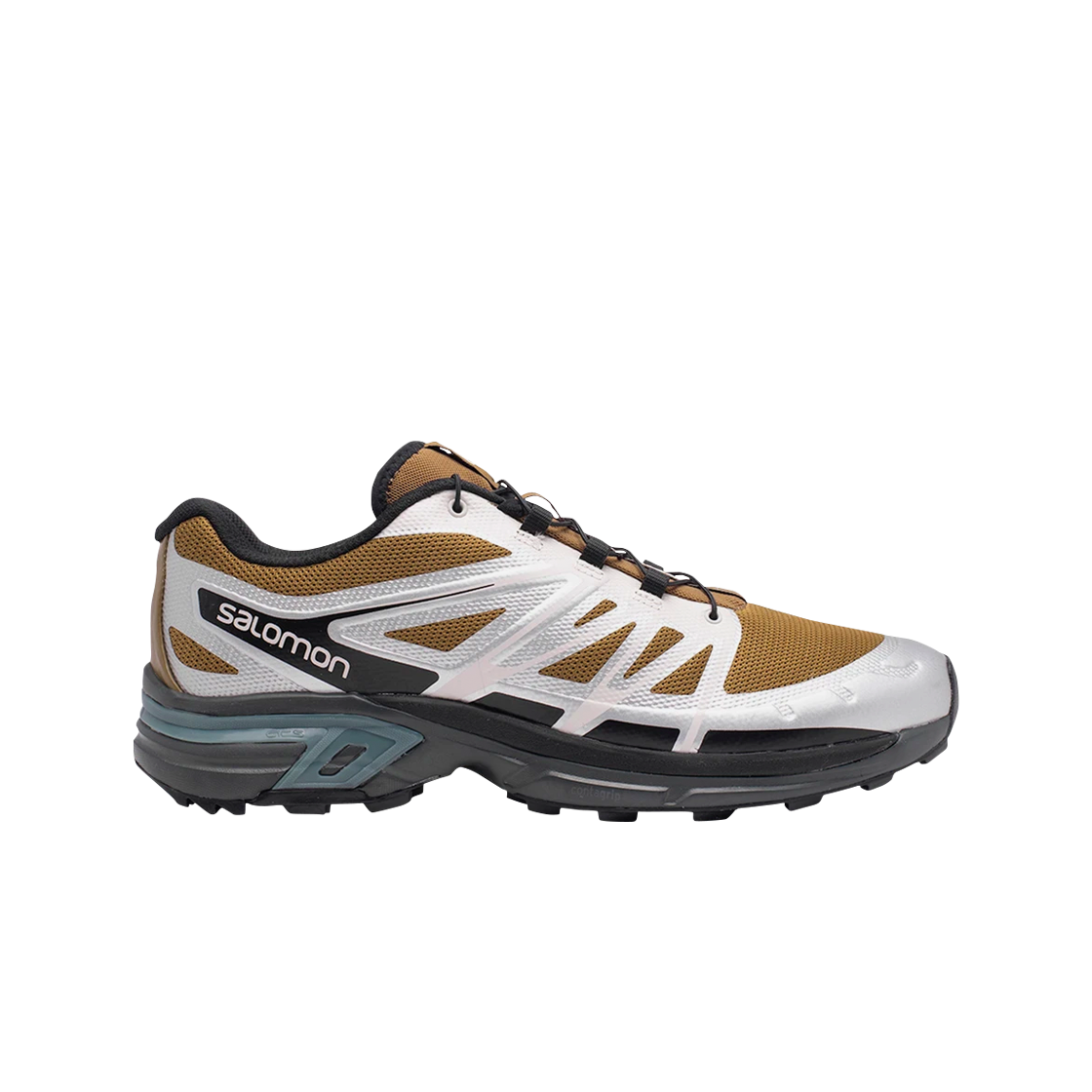 살로몬 XT 윙즈 2 ADV 캥거루 실버 메탈릭(Salomon XT-Wings 2 ADV Kangaroo Silver Metallic)