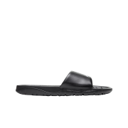 Jordan Break Slide Black White