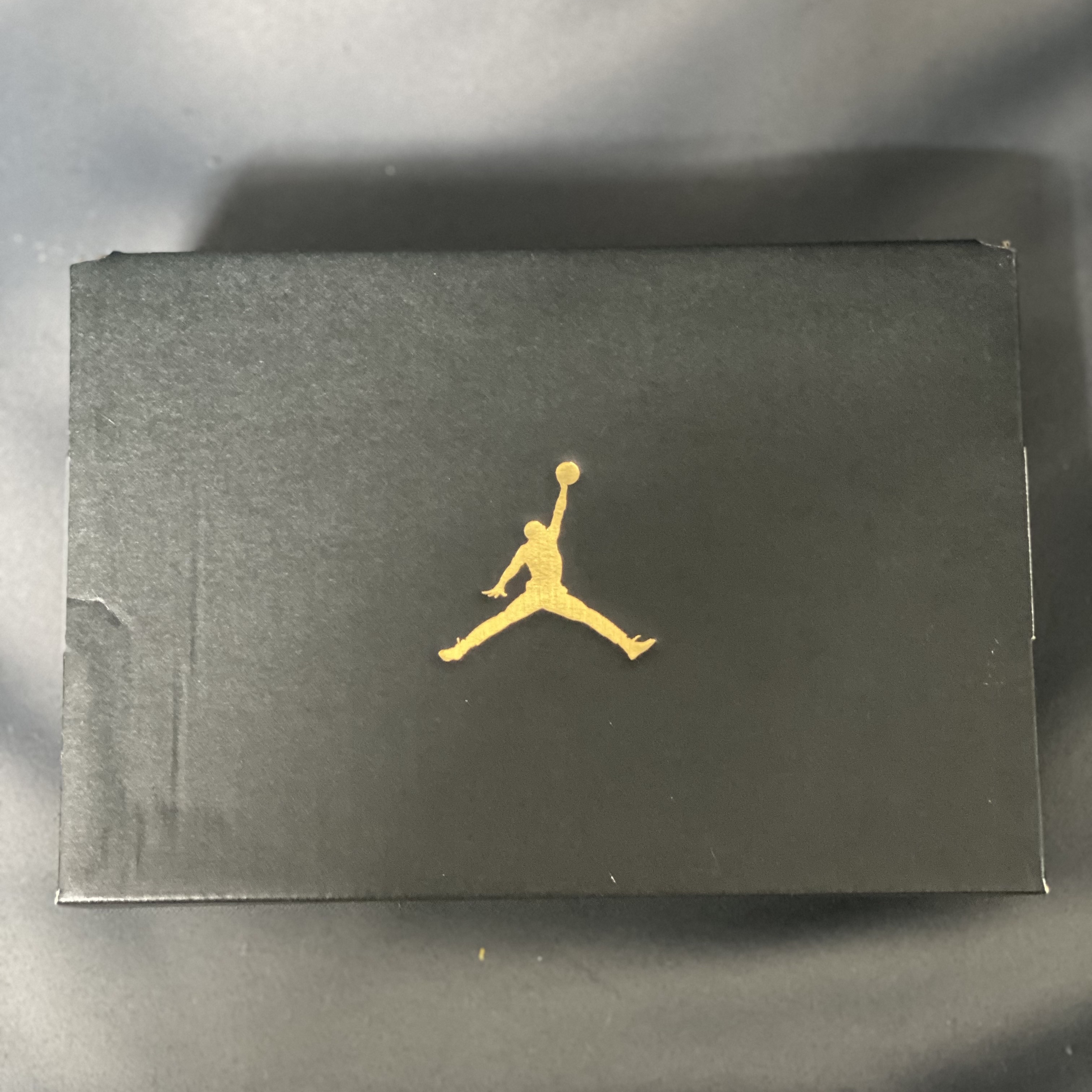 (TD) Jordan 4 Retro Tour Yellow 착용 스타일 - 1