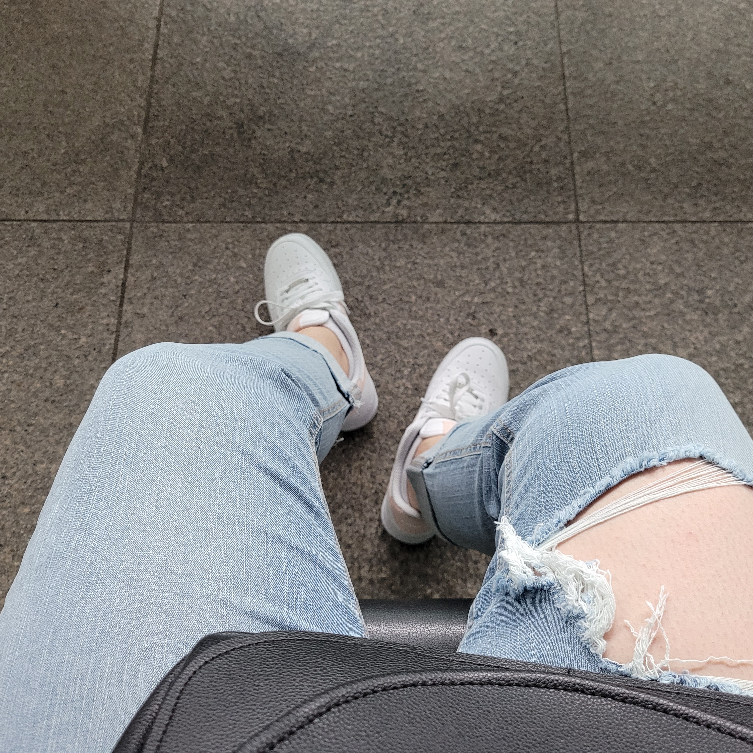 ꜱꜱᴏʀᴀ🍑님의 스타일