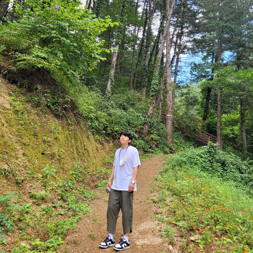 KREAM 프로필 이미지