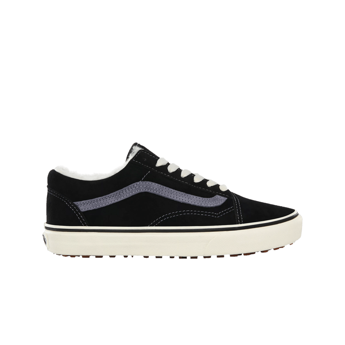VN0A348FI2J Vans Old Skool MTE Nubuck Black