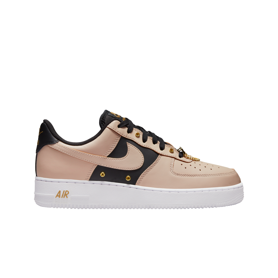 나이키 에어포스 1 '07 프리미엄 터치 오브 골드(Nike Air Force 1 '07 PRM Touch Of Gold)