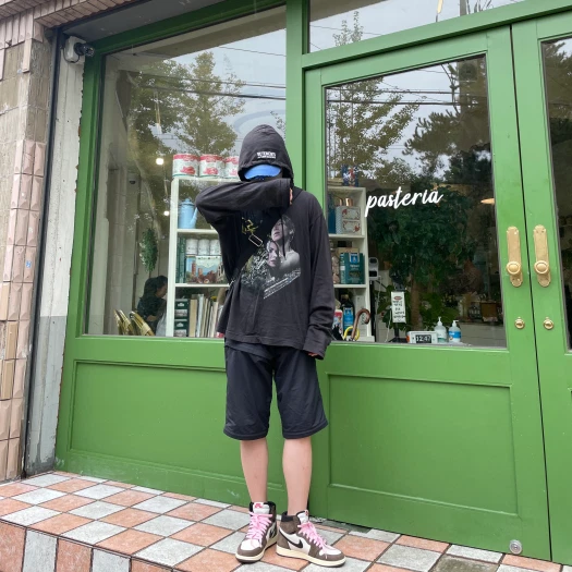 스타일 카드