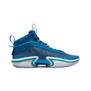 Jordan XXXVI SE Luka Global Game