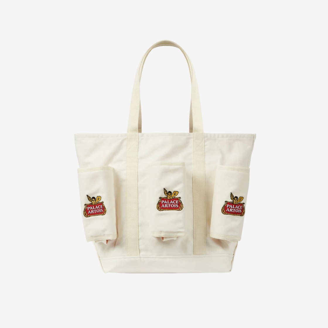 Palace x Stella Artois Bag Stone - 21FW 상세 이미지 1