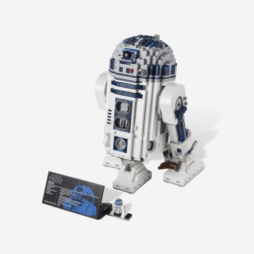 레고 스타워즈 R2-D2