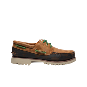 Timberland x BAPE Authentic 3-Eye Lug Wheat - Wide