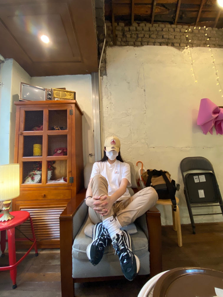 KREAM 프로필 이미지