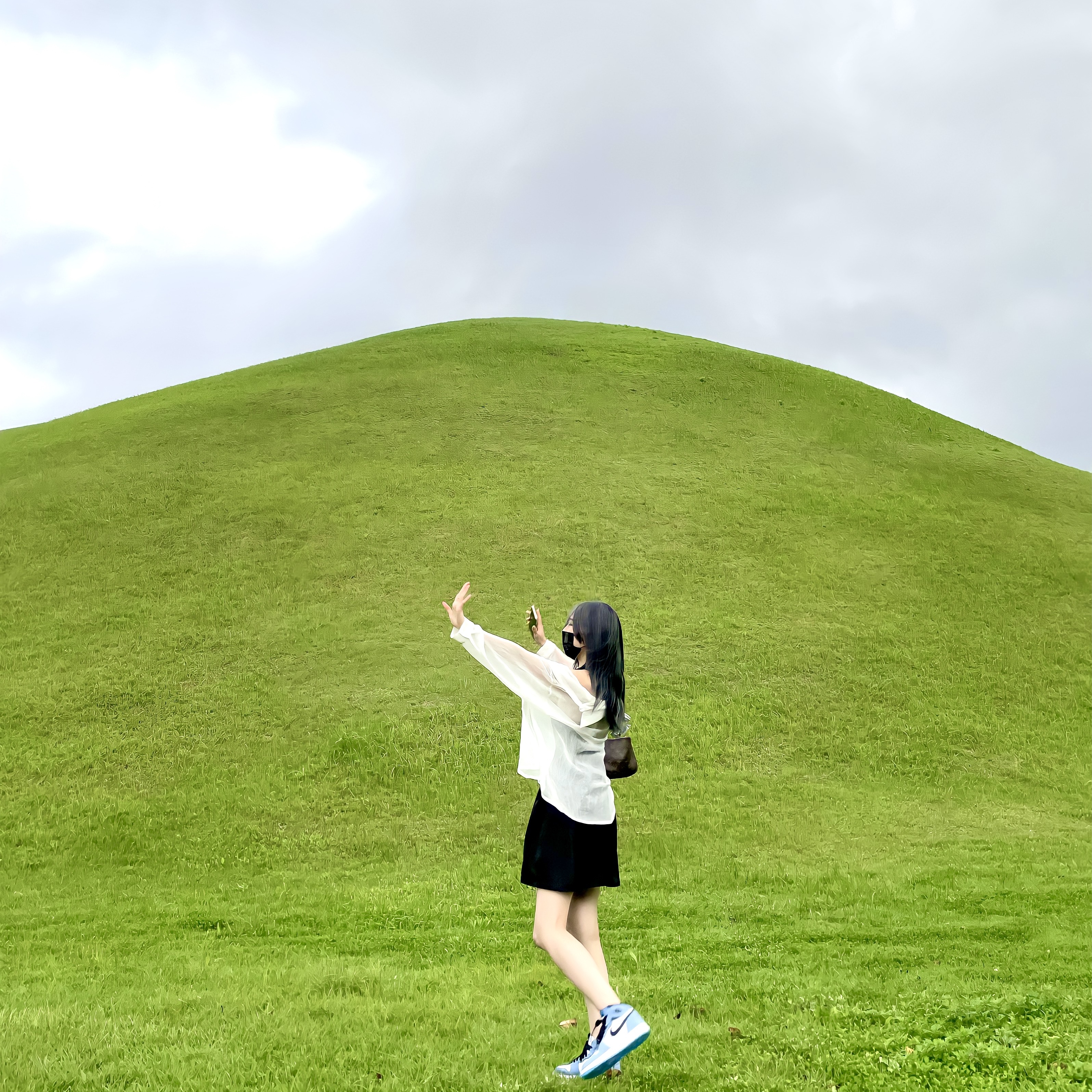 윤디농님의 스타일 - 5
