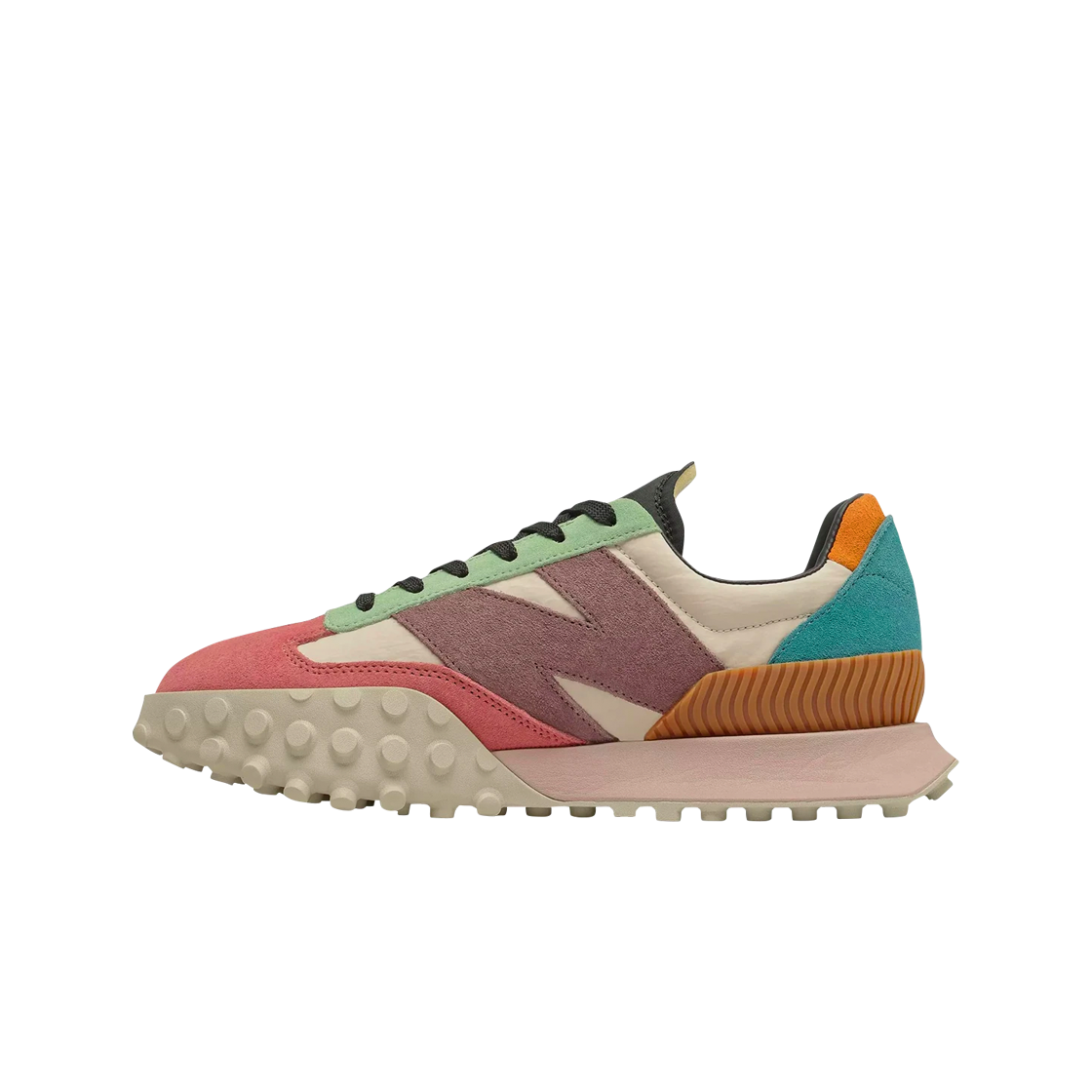 뉴발란스 XC-72 멀티컬러(New Balance XC-72 Multi-Color) - 2