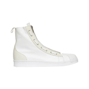 Y-3 Pro Zip White