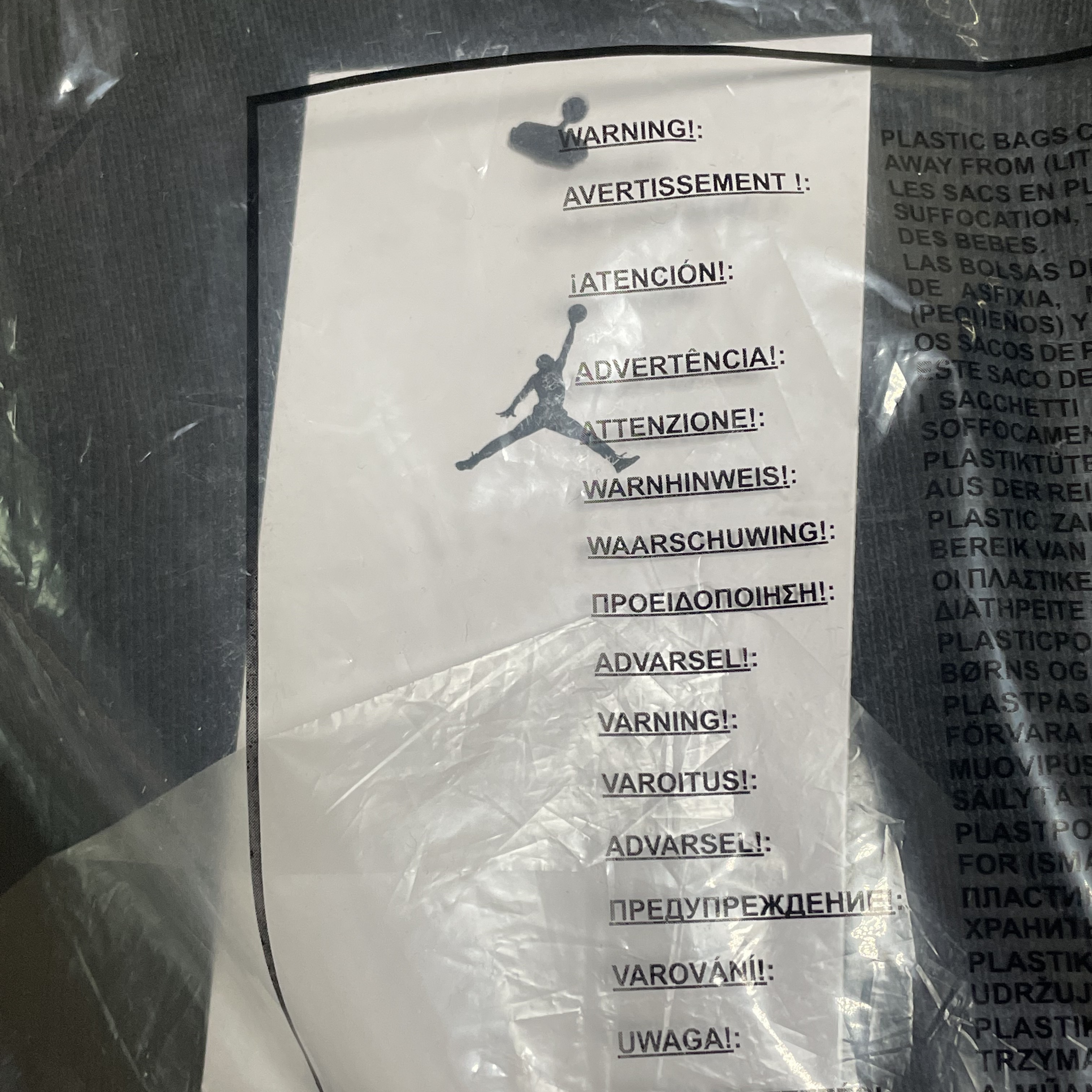 Jordan x Travis Scott x Fragment Hoodie Black (DJ0615-010) 착용 스타일 - 2