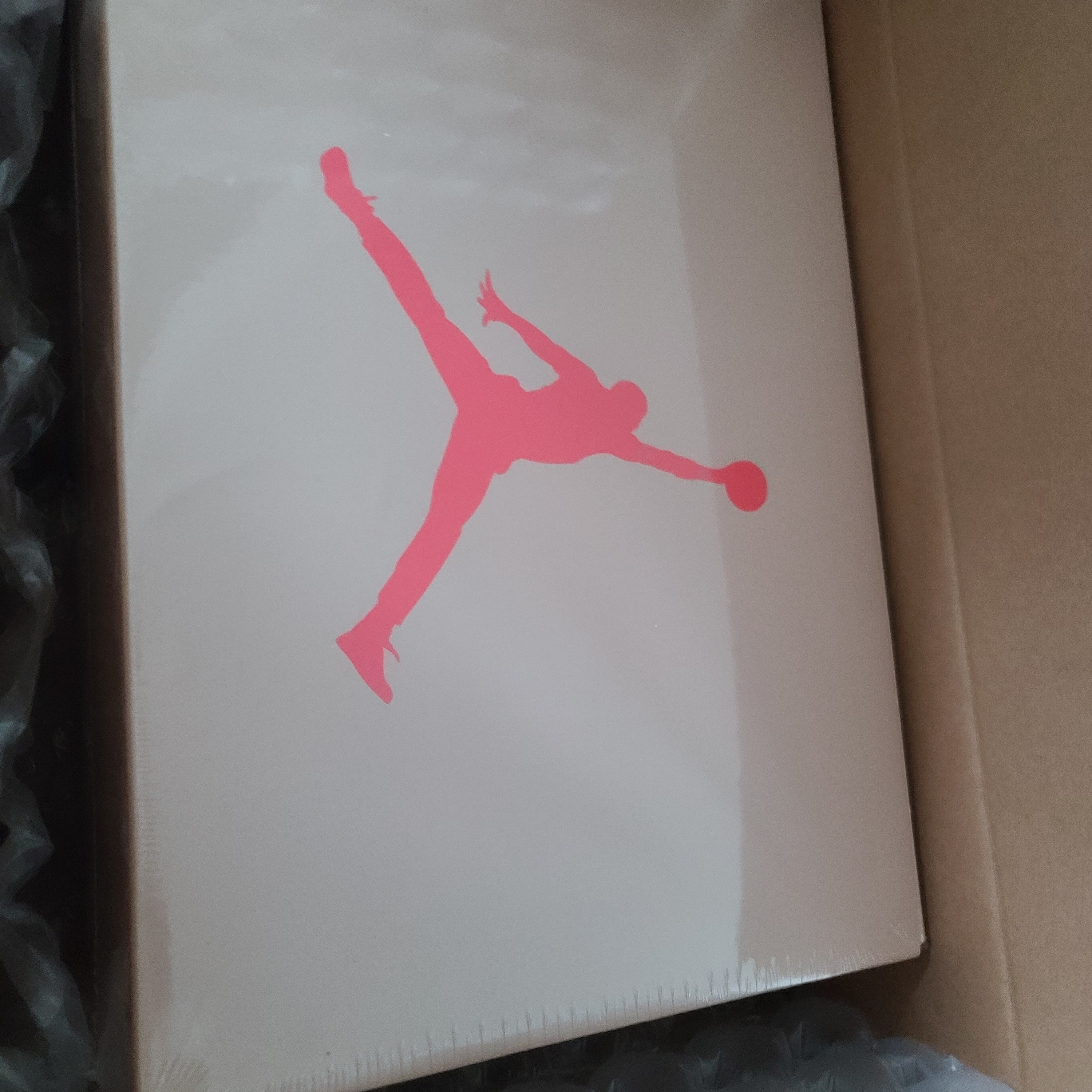 Jordan 6 x Travis Scott Retro SP British Khaki 착용 스타일 - 2