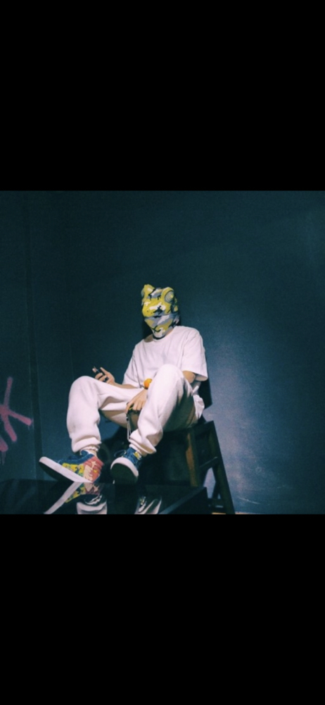 KREAM 프로필 이미지