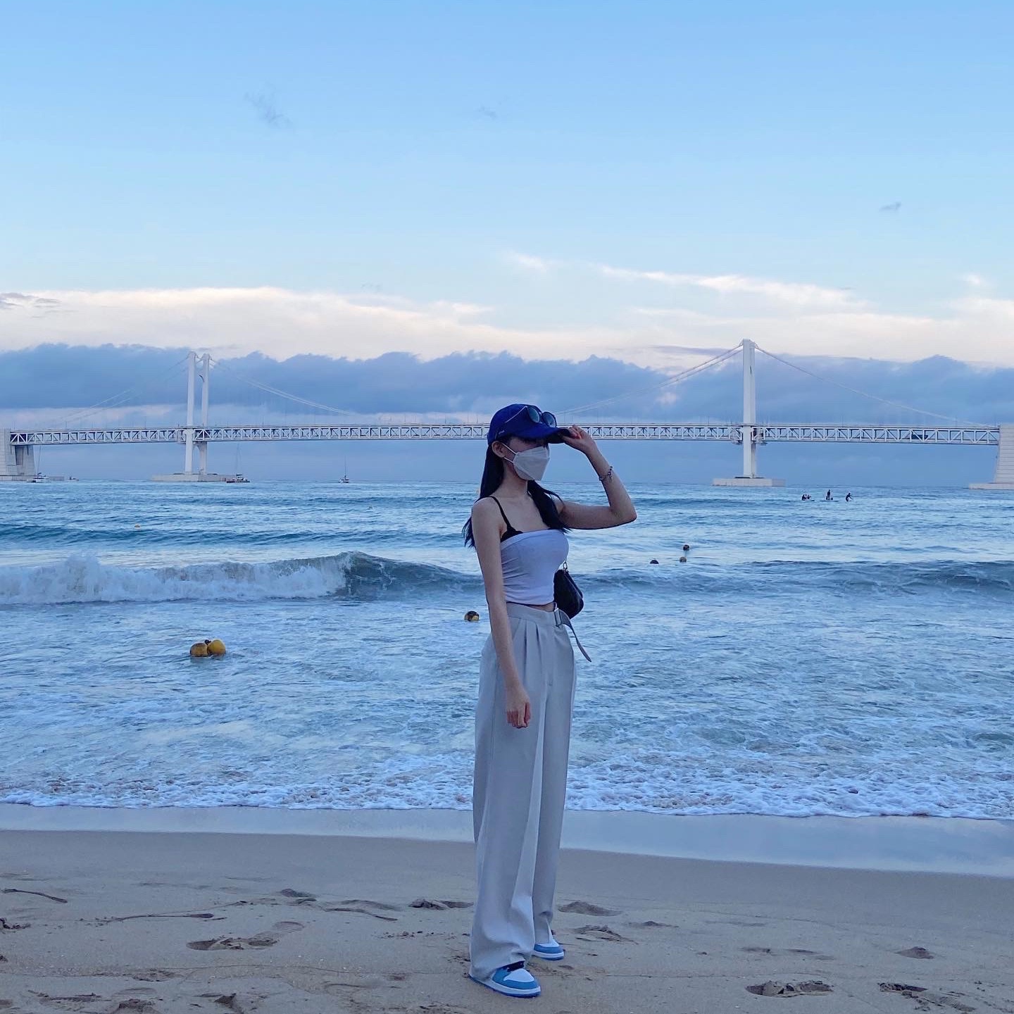 윤디농님의 스타일 - 3
