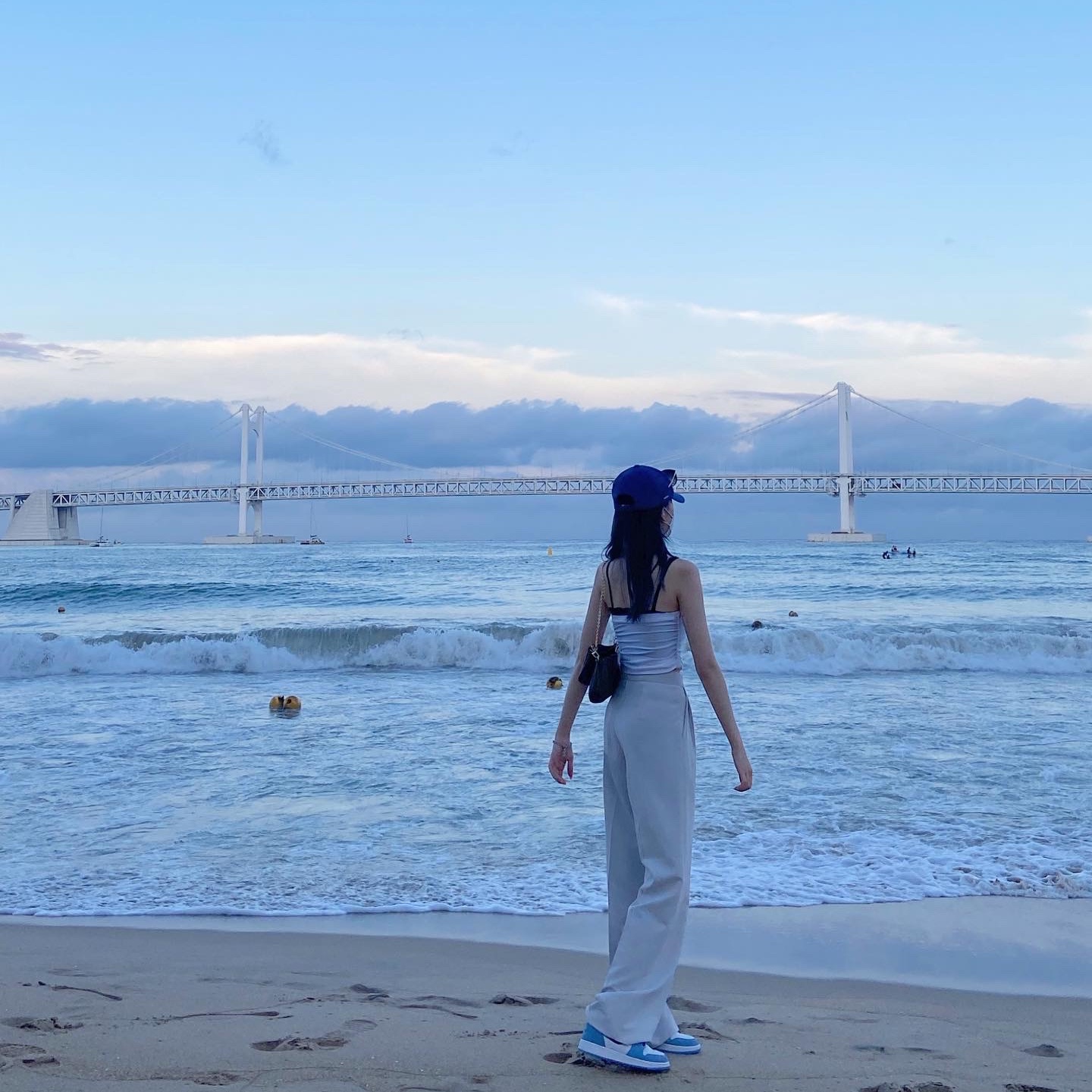 윤디농님의 스타일 - 2