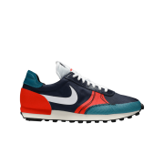 Nike Daybreak Type SE Midnight Navy Team Orange