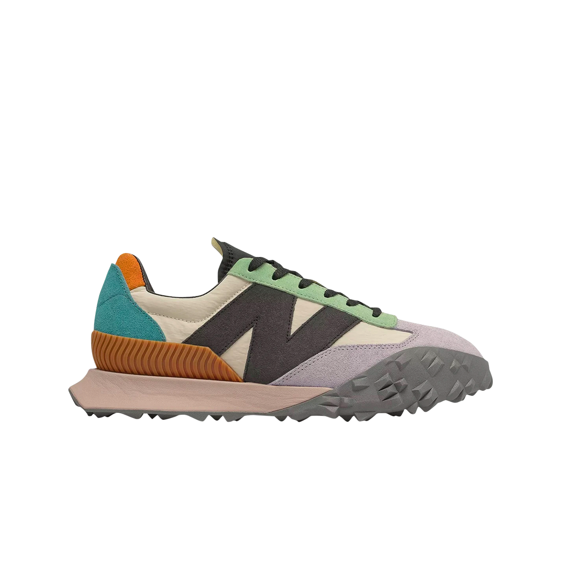 뉴발란스 XC-72 멀티컬러(New Balance XC-72 Multi-Color)