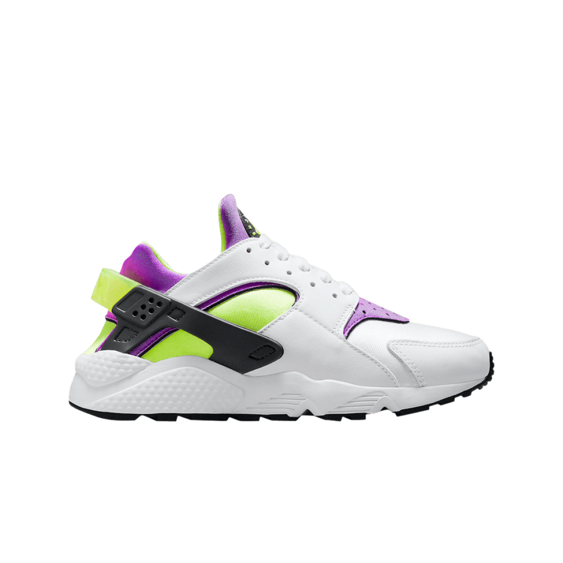 (W) 나이키 에어 허라치 마젠타((W) Nike Air Huarache Magenta) - 1